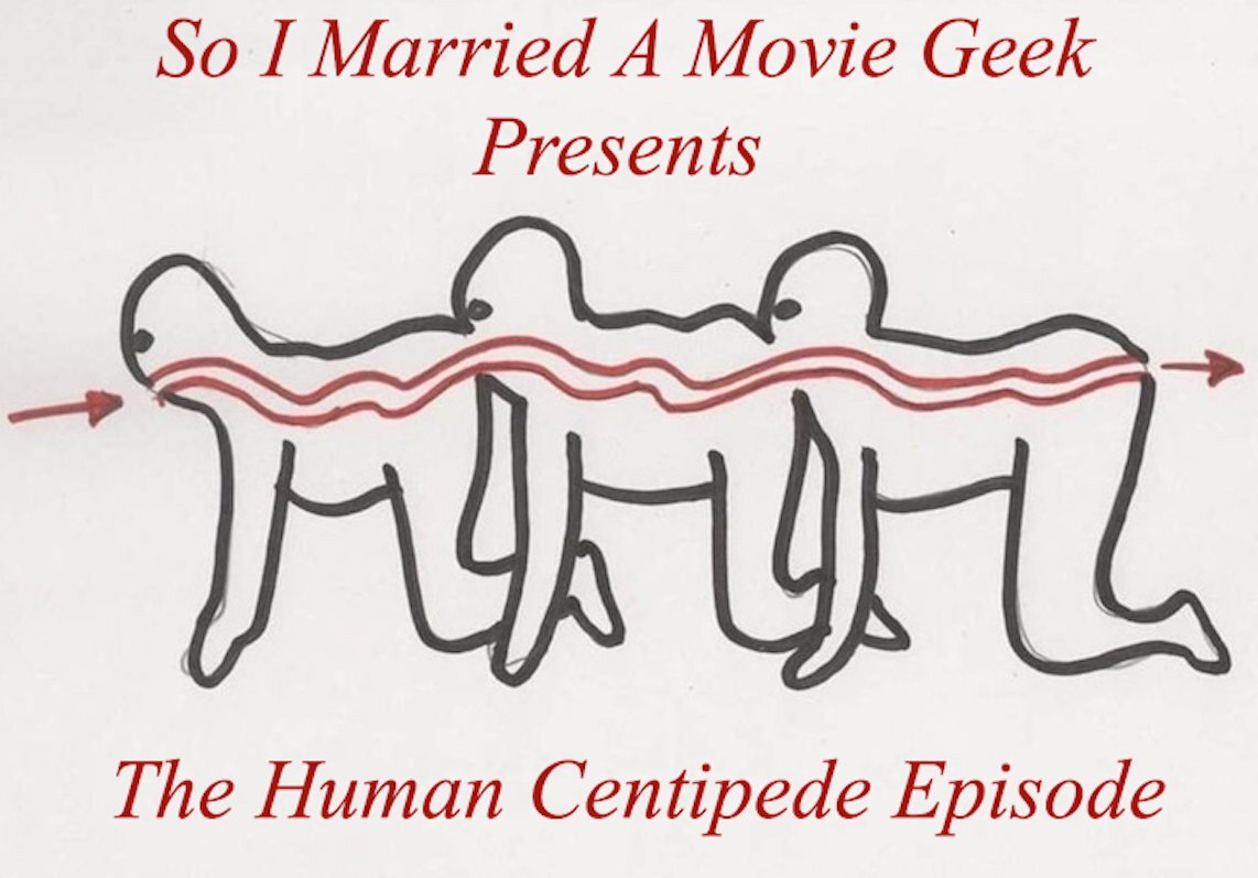 Ω Best Movie Scene - Human Centipede - The Operation - YouTube
